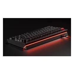 Klawiatura KEYCHRON Lemokey L5 HE Magnetic Switch Custom Gaming Dark Master