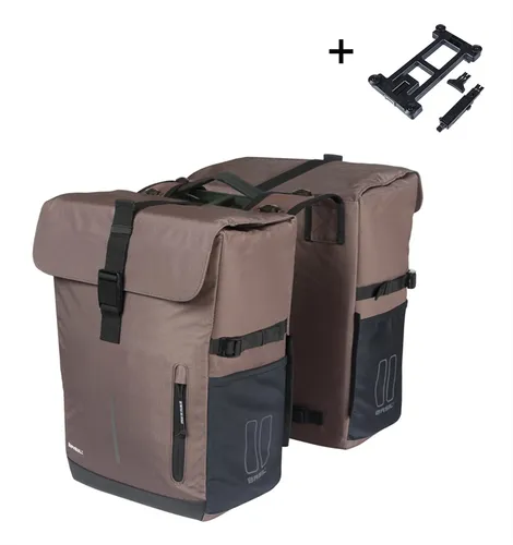 Сумка BASIL Move + MIK