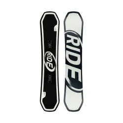 Deska snowboardowa dziecięca RIDE Zero Jr