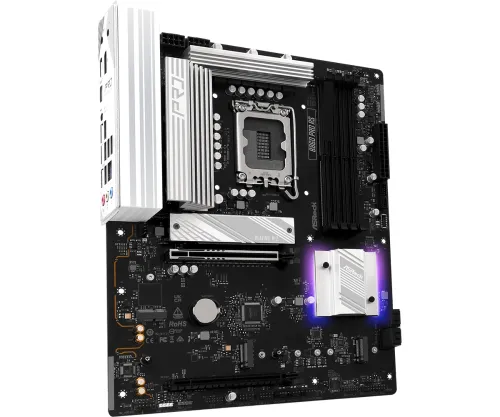 Płyta główna ASrock B860 Pro RS