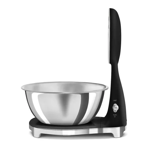 Waga Smeg KSF01BLWW Tarowanie 5kg