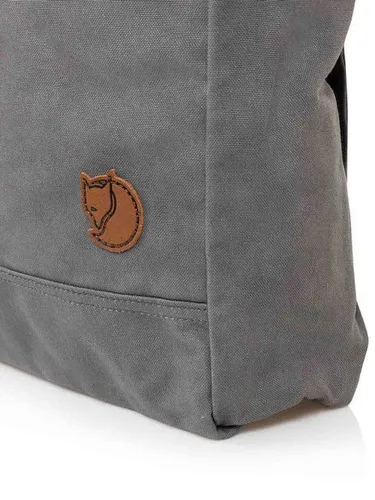 Городская сумка Fjallraven Totepack No.1-Супер серый