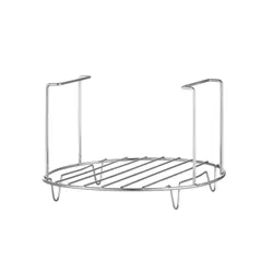 Multicooker CONCEPT CK8000 z funkcją Air Fryer