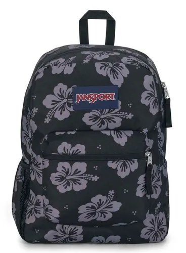 JanSport Cross Town Kız Sırt Çantası-luau life