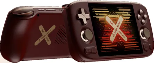 Konsola AYANEO Pocket Air Mini 2/32GB Retro Soul