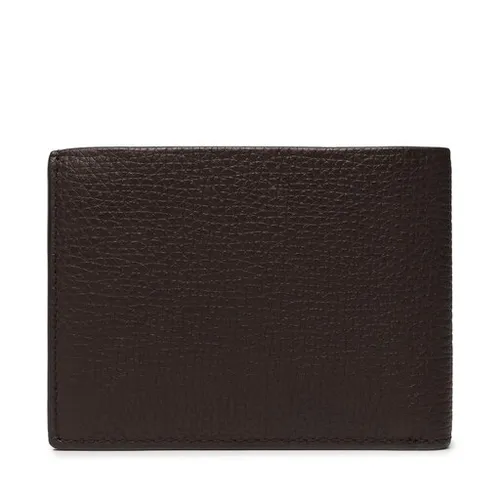 Большой мужской кошелек Calvin Klein Minimalism Trifold 10cc с монетой K50K509614 GWR