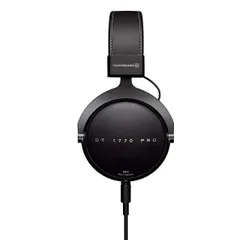 Słuchawki nauszne BEYERDYNAMIC DT 1770 Pro Czarny