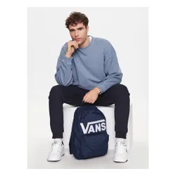 Vans Vechi Skool Picătură Vn0a5khplkz1 Blues Rucsac