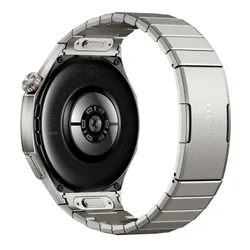Smartwatch HUAWEI Watch GT 6 Pro Elite 46mm Srebrny