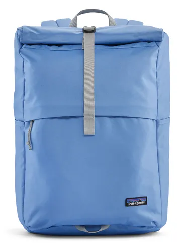 Рюкзак для ноутбука Patagonia Fieldsmith Roll-Top Pack 30 l - blue bird