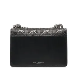 Kurt Geiger Shoreditch SM Cross Body Bag 9540509109 Blk / altele