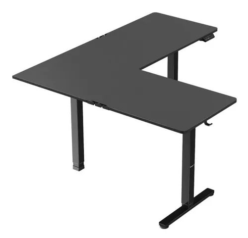 Huzaro Hero 9.5 Black (elektryczna regulacja)