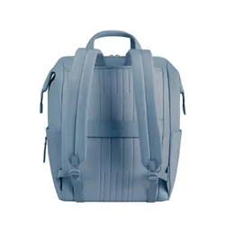 Рюкзак женский Samsonite 4Pack Squared 14,1" - dusty blue