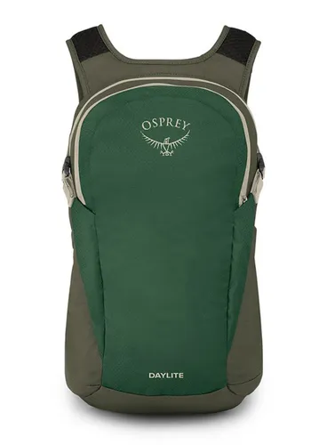 Повседневный рюкзак Osprey Daylite-green canopy / green creek