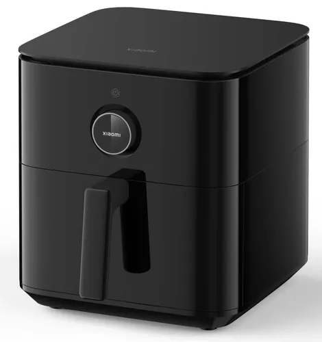 Фритюрница Xiaomi Smart Air Fryer 6.5 L черный