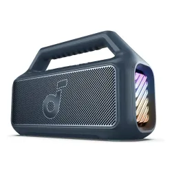 Głośnik Bluetooth Soundcore Boom 2 80W Niebieski