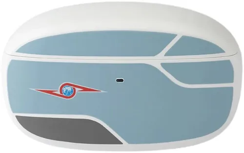 Słuchawki dokanałowe FINAL AUDIO ZE3000 Ultra Guard Biało-czerwony