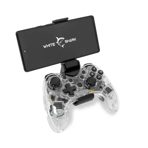 White Shark Legion Wireless