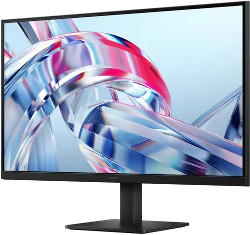 Monitor SAMSUNG ViewFinity S7 LS27H704EAUXEN 27" 3840x2160px IPS