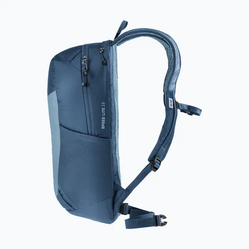 Plecak turystyczny Deuter Speed Lite 13 - atlantic/ink
