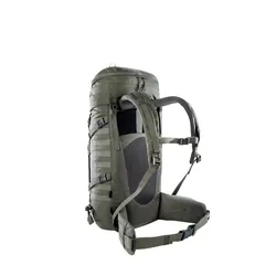 Plecak trekkingowy Tatonka Pyrox 45+10 Bc - stone grey olive