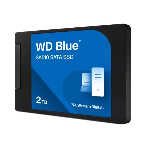 Dysk SSD SANDISK WD Blue SA510 2TB 2,5"