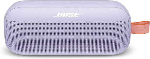 Głośnik Bluetooth Bose SoundLink Flex Fioletowy