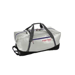 Сумка Eagle Creek Migrate Wheeled Duffel 110 L-silver