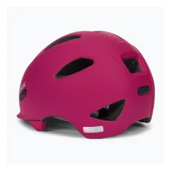 Kask rowerowy dziecięcy UVEX Oyo Jr berry purple matt