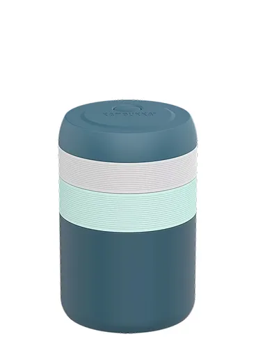 Termos Kambukka Bora 600 ml - deep teal
