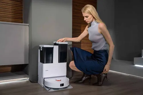 Robot sprzątający JONR T5 Lite