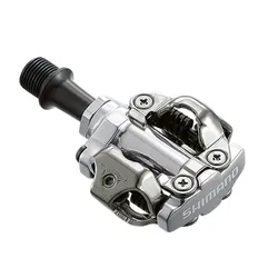 Велосипедные педали SHIMANO SPD PD-M540