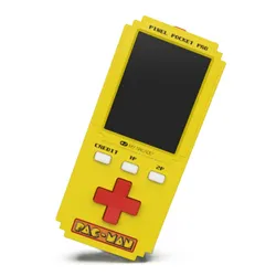 Konsola MY ARCADE Pac-Man Pixel Pocket Pro
