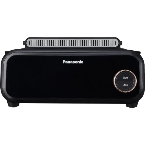 Multicooker Panasonic NF-GM400KXE 1400W 2,5l Ruszt do gotowania na parze