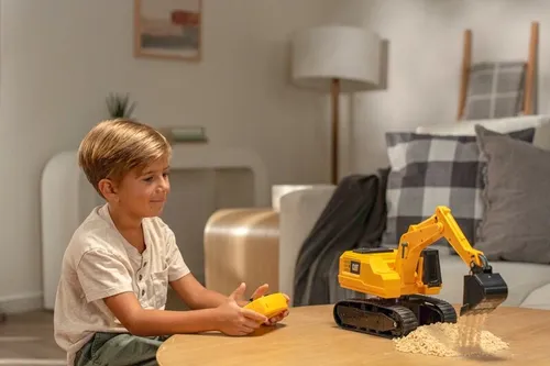 Koparka zdalnie sterowana FUNRISE 83462