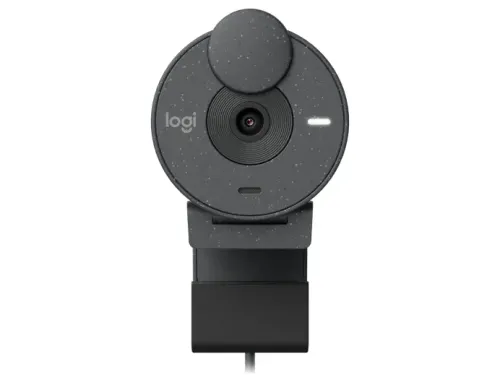 Kamera internetowa Logitech Brio 305 Grafitowy