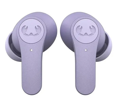 Беспроводные наушники Fresh 'N Rebel Twins Rise ANC Intokal Bluetooth 5.3 Dreamy Lilac