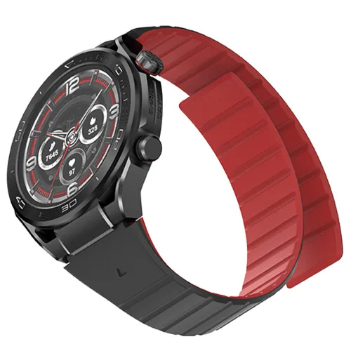 Smartwatch IMIKI Xplorer Active Czarny