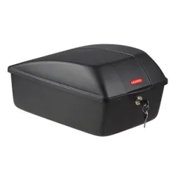 Kufer na bagażnik KlickFix Box GTA