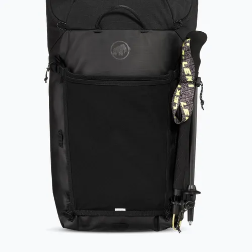 Plecak miejski Mammut Alto 28 l black