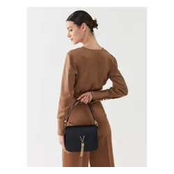 Valentino Divina sa Vbs1ij04 Nero Wallet