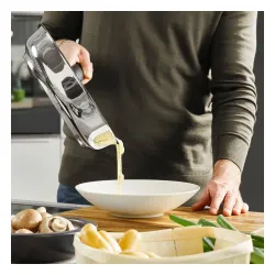 FISSLER Adamant Premium 26 cm - patelnia nieprzywierająca