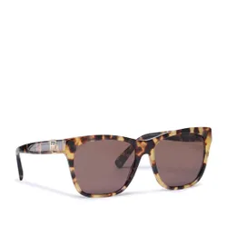 Okulary przeciwsłoneczne Lauren Ralph Lauren 0RL8212 Havana/Brown