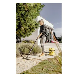 Odkurzacz warsztatowy KARCHER WD 2 Plus V-12/4/18 1.628-018.0