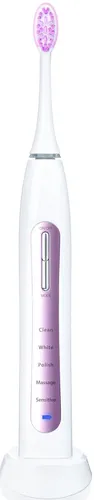 Szczoteczka soniczna VITAMMY Aurum Rose