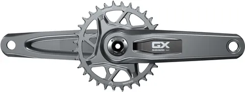 Шатуны SRAM GX Eagle T-Type Wide