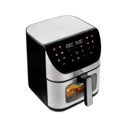 Air fryer Tesla AirCook Q70 XXL WiFi Pro 1700W 9l Aplikcja mobilna