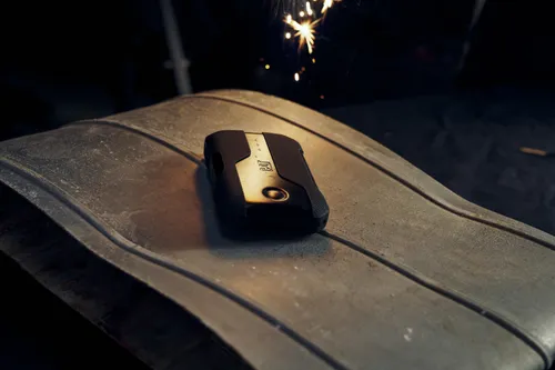 Router CAT CQ10-SAB-RON-NN 5G 2.4 / 5 GHz (DualBand), Gniazdo SIM