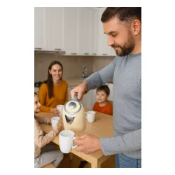 Czajnik Akpo AHC500BZ 1,7l 2200W