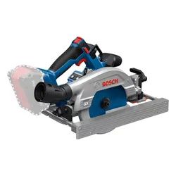 Pilarka tarczowa BOSCH Professional GKS 18V-57-2 GX 06016C1000